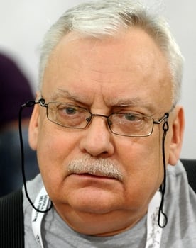 Andrzej Sapkowski