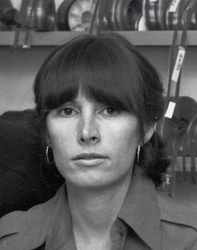 Marcia Lucas