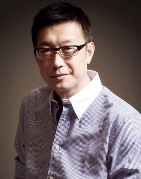 Andrew Lau Wai-Keung