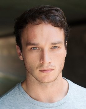 Matthew Bell