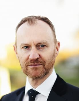 Mark Gatiss