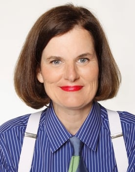 Paula Poundstone