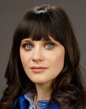 Zooey Deschanel