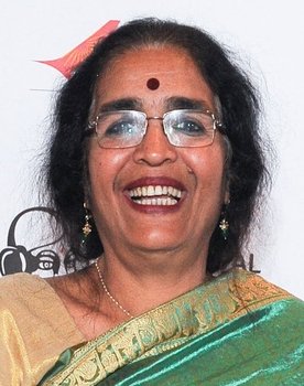 Sushama Deshpande