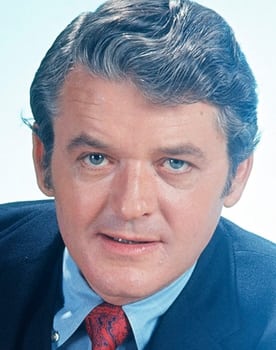 Hal Holbrook