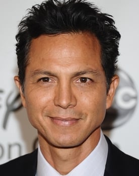 Benjamin Bratt