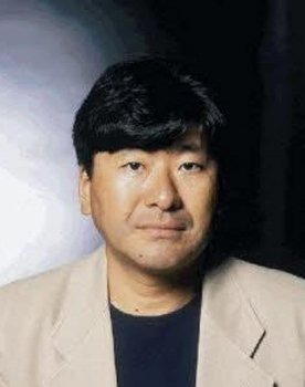 鈴木光司