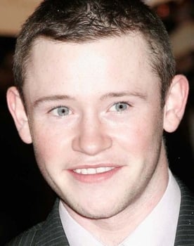 Devon Murray