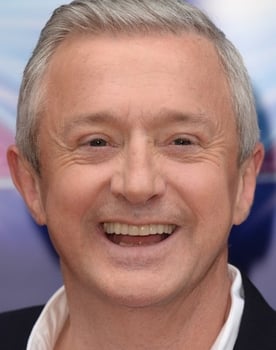 Louis Walsh