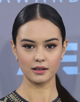 Courtney Eaton