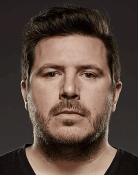 Jean-François Lachapelle