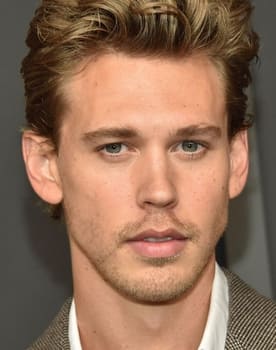 Austin Butler