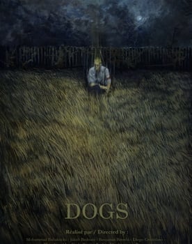 Dogs poster