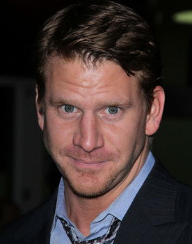 Dash Mihok