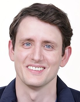 Zach Woods