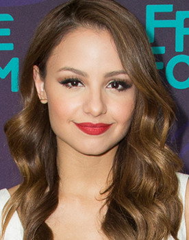 Aimee Carrero