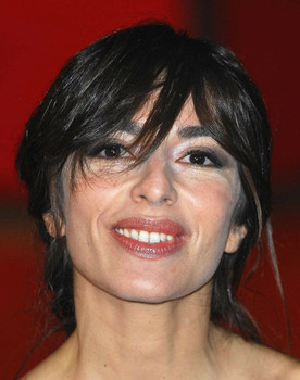 Sabrina Impacciatore