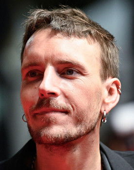 Joshua Liam Henderson