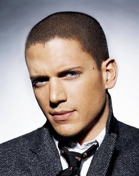 Wentworth Miller