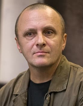 Marek Zawierucha