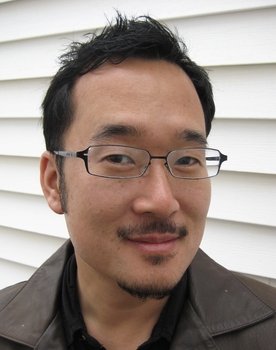 Harry Yoon