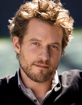 James Tupper