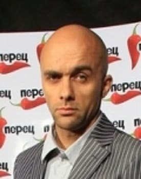 Ivan Raspopov