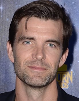 Lucas Bryant