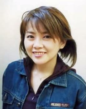 Chieko Honda