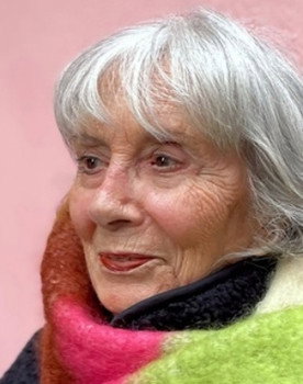 Rosita Dadoun Fernandez