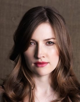 Kelly Macdonald