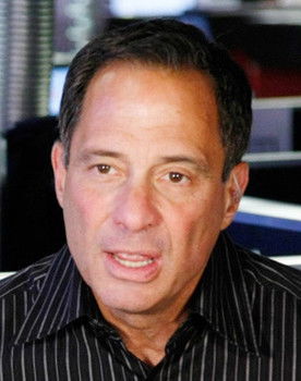 Harvey Levin