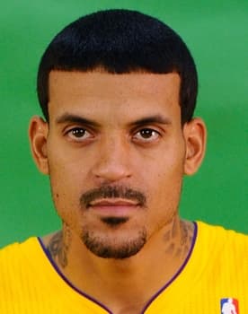 Matt Barnes