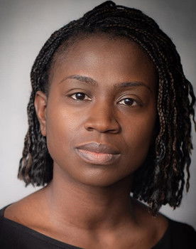 Naana Agyei-Ampadu