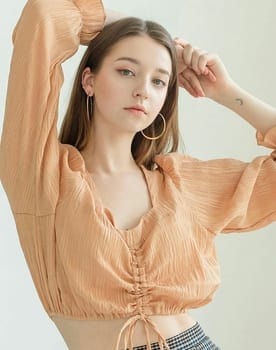 Angelina Danilova