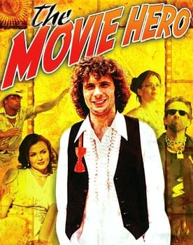 The Movie Hero poster