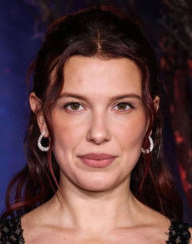 Millie Bobby Brown
