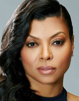 Taraji P. Henson