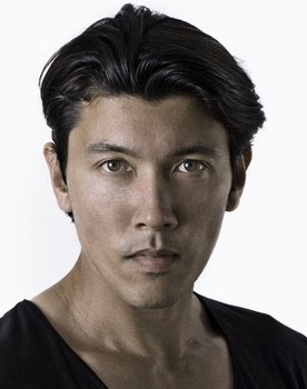 David Sakurai