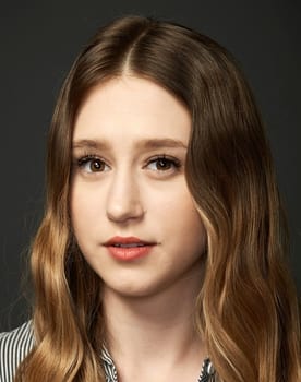 Taissa Farmiga