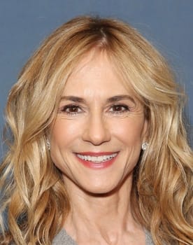 Holly Hunter