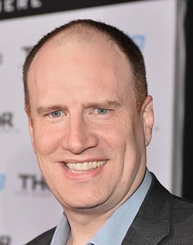 Kevin Feige