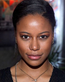 Taylour Paige