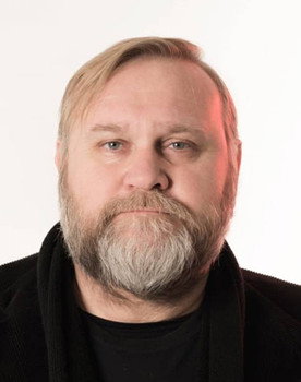 Carlos Kaspar