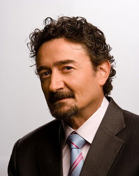 Alberto León Jaramillo