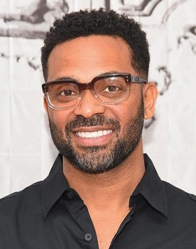 Mike Epps