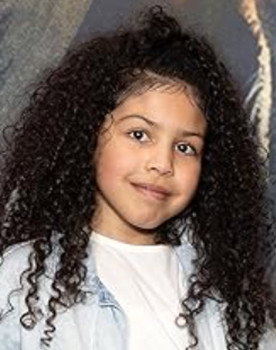 Ivy Elizabeth Orlebar