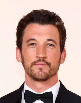 Miles Teller