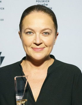 Agnieszka Glińska