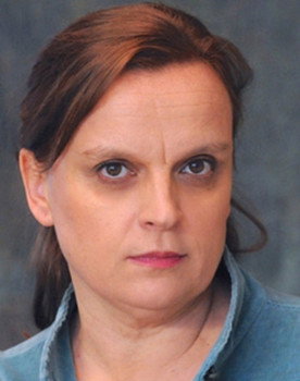 Isabelle Mazin